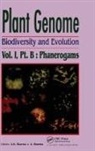 A K Sharma, A K Sharma, A. K. Sharma, A. K. Sharma Sharma, A K Sharma, A. Sharma... - Plant Genome: Biodiversity and Evolution, Vol. 1, Part B
