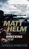 Donald Hamilton - Matt Helm - The Wrecking Crew