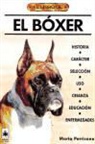 Mario Perricone - El bóxer : Historia, carácter, selección, uso, cría, educación, enfermedades