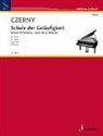 Carl Czerny, Wilhel Ohmen, Wilhelm Ohmen - Schule der Geläufigkeit op.299, für Klavier
