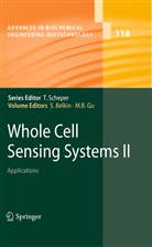 Shimsho Belkin, Shimshon Belkin, Bock Gu, Bock Gu, Man Bock Gu - Whole Cell Sensing System. Vol.2