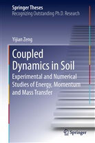 Yijian Zeng - Coupled Dynamics in Soil