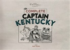 Don Rosa, Jan Rohleder, Jano Rohleder - The Complete Captain Kentucky