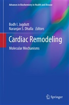 Naranjan S Dhalla, Naranjan S. Dhalla, Bod I Jugdutt, Bodh I Jugdutt, Bodh I. Jugdutt, S Dhalla... - Cardiac Remodeling
