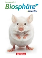 Joachi Becker, Joachim Becker, Christia Gröne, Christian Gröne, Michael Jütte, Michael u Jütte... - Biosphäre Sekundarstufe II, Themenhefte, Westliche Bundesländer: Biosphäre Sekundarstufe II - Themenbände