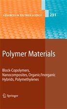 KOBAYASHI, Kobayashi, Shiro Kobayashi, Kwang-Su Lee, Kwang-Sup Lee - Polymer Materials