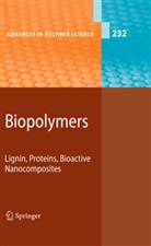 Akihiro Abe, Kare Dus?ek, Karel Dus?ek, Karel Dus¿ek, Karel Dusˇek, Karel Dusek... - Biopolymers