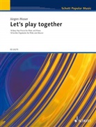 Jürgen Moser - Let's Play Together