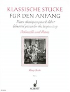 Percy Such - Klassische Stücke für den Anfang. Bd.1