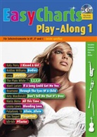 Easy Charts Play-Along. Bd.1