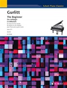 Cornelius Gurlitt, Anne-Kathrin Brehl - Der Anfänger