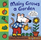 Lucy Cousins, Lucy Cousins - Maisy Grows a Garden