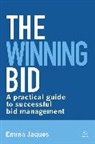 Emma Jacques, Emma Jaques, Jaques Emma - The Winning Bid