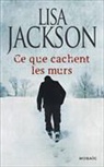 Françoise Nagel, Lisa Jackson, Lisa (1952-....) Jackson, Jackson-L/mosaic, LISA JACKSON - Ce que cachent les murs