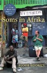 Floor Koomen, Gerhard Rijksen - Soms in Afrika