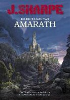 J. Sharpe, Jos Weijmer - De kettingen van Amarath