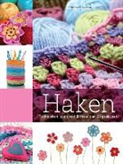 Jaroslava Dovcova - Handboek haken