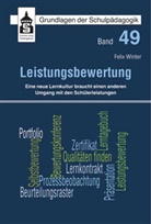 Felix Winter - Leistungsbewertung