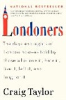 Craig Taylor - Londoners
