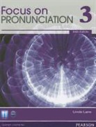 Linda Lane - Focus on Pronunciation 3