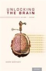 Georg Northoff, Northoff Georg - Unlocking the Brain