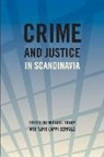 Michael Tonry, Michael (EDT)/ Lappi-seppala Tonry, Michael Lappi-Seppala Tonry, TONRY MICHAEL LAPPI SEPPALA TAPIO, Tapio Lappi-Seppala, Michael Tonry - Crime and Justice, Volume 40