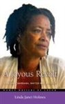 Linda Holmes, Linda Janet Holmes - A Joyous Revolt