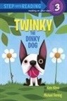 Michael Fleming, Kate Klimo, Michael Fleming - Twinky the Dinky Dog