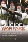 Rosemarie Skaine - Suicide Warfare