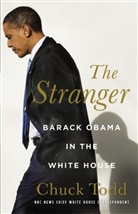 Chuck Todd - The Stranger