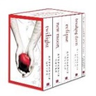 Stefanie Meyer, Stephenie Meyer - The Twilight Saga White Collection