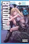 Junya Inoue, Jun'ya Inoue, Inoue Junya, Junya Inoue, Junya Inoue - Btooom!
