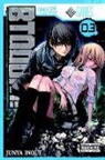 Junya Inoue, Inoue Junya, Junya Inoue, Junya Inoue - Btooom!