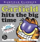 Jim Davis - Garfield Hits the Big Time