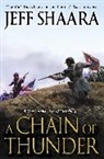Jeff Shaara, Shaara Jeff - A Chain of Thunder
