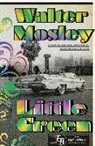 Walter Mosley, MOSLEY WALTER - Little Green