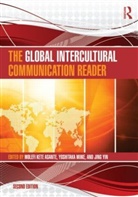 Molefi Kete (Temple University Asante, Molefi Kete Miike Asante, Molefi Kete Asante, Molefi Kete Asante, Molefi Kete Asante, Yoshitaka Miike... - Global Intercultural Communication Reader