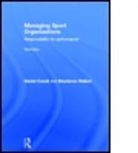 Daniel Covell, Daniel (Western New England University Covell, Daniel Walker Covell, Daniel/ Walker Covell, COVELL DANIEL WALKER SHARIANNE, Sharianne Walker... - Managing Sport Organizations