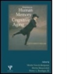 NAVEH BENJAMIN MOSHE MOSCOVITCH, Moshe Moscovitch Naveh-Benjamin, Morris Moscovitch, Moscovitch Morris, Moshe Naveh-Benjamin, Naveh-Benjamin Moshe... - Perspectives on Human Memory and Cognitive Aging