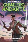 Star Wars, Caballero andante