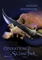 Adrian Andersson - Operation Scimitar