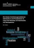 Silke Schwake - Die lokalen Entz&uuml;ndungsmediatoren Interleukin-6 und Procalcitonin im Liquor bei Patienten mit Ventrikulitis und Vasospasmus