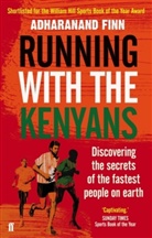 Adharanand Finn, Finn Adharanand - Running with the Kenyans
