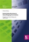 Christian Holsing - Kaufverhaltensforschung in Social Shopping Communities