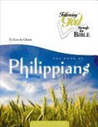 Nancy McGuirk - Philippians