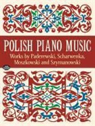 Frances A. Davis, Francis A. Davis, Not Available (NA), Ignace Jan Paderewski - Polish Piano Music