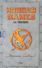 Suzanne Collins - Hunger games : la trilogie