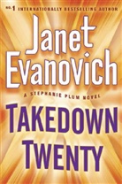 Janet Evanovich - Takedown Twenty
