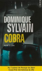 Dominique Sylvain, Dominique Sylvain, Dominique (1957-....) Sylvain, Sylvain Dominique - Cobra