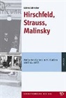 Sabine Schreiber - Hirschfeld, Strauss, Malinsky